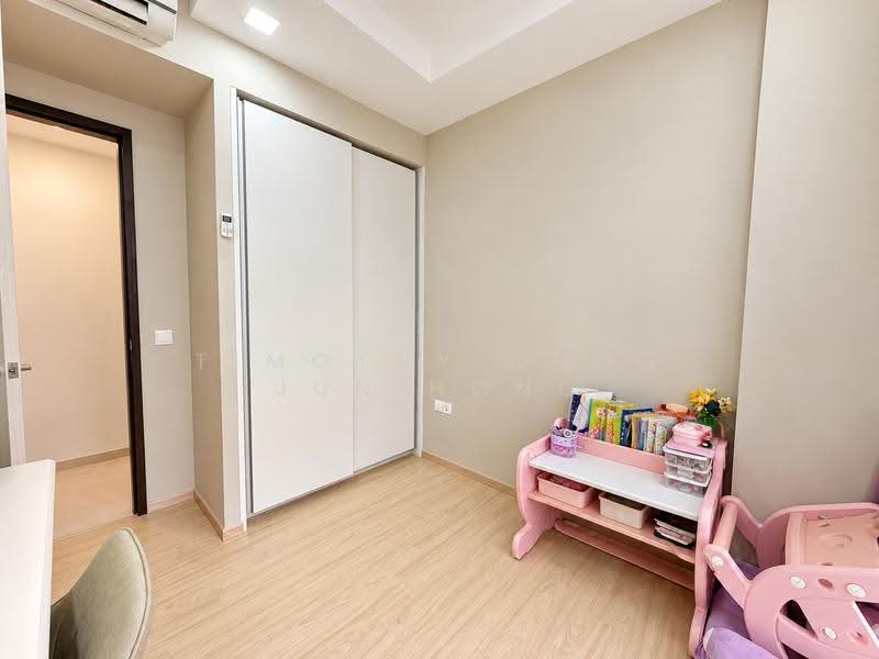 The Inflora, 59 Flora Drive, Changi Airport / Changi Village, 3 Bedrooms, 1,582 sqft, Condominium For Sale, by Timothy Choo Jun Hong, 500290318 - Study - PropertyGuru.com.sg