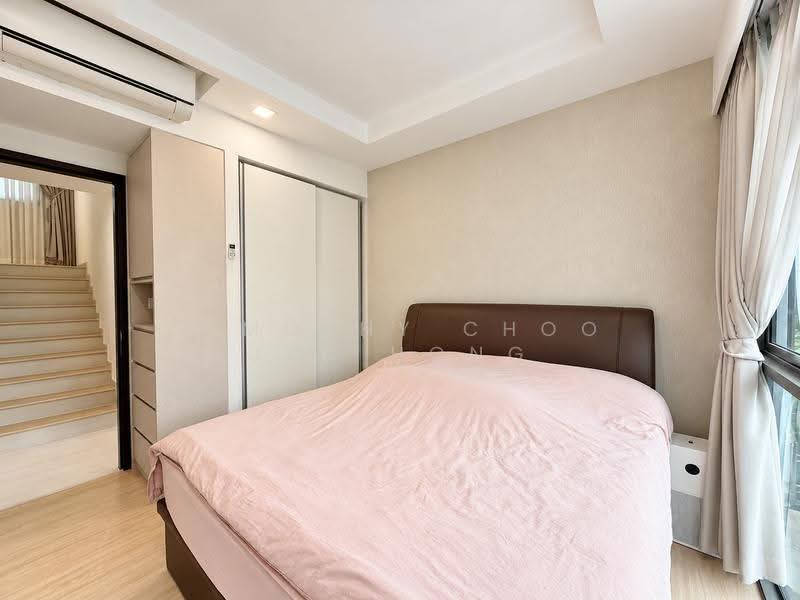 The Inflora, 59 Flora Drive, Changi Airport / Changi Village, 3 Bedrooms, 1,582 sqft, Condominium For Sale, by Timothy Choo Jun Hong, 500290318 - PropertyGuru.com.sg