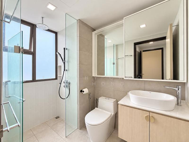 The Inflora, 59 Flora Drive, Changi Airport / Changi Village, 3 Bedrooms, 1,582 sqft, Condominium For Sale, by Timothy Choo Jun Hong, 500290318 - PropertyGuru.com.sg