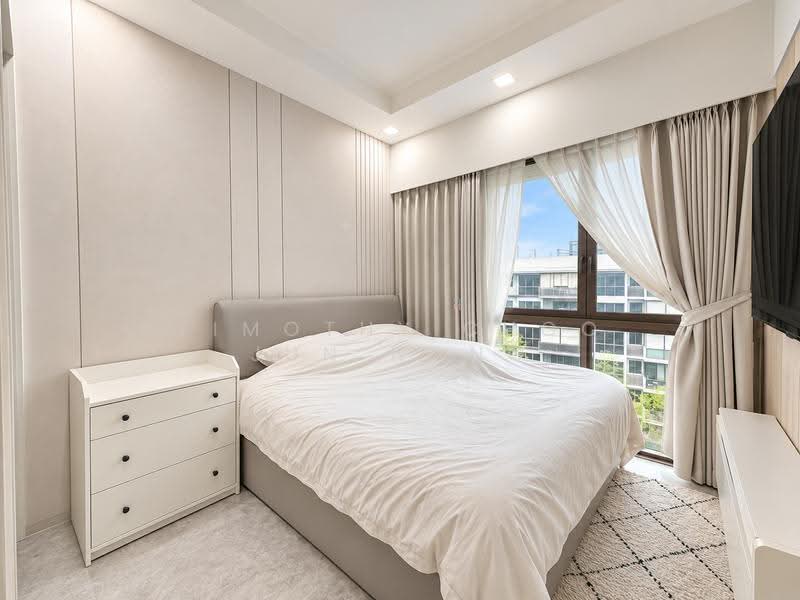 The Inflora, 59 Flora Drive, Changi Airport / Changi Village, 3 Bedrooms, 1,582 sqft, Condominium For Sale, by Timothy Choo Jun Hong, 500290318 - Bedroom - PropertyGuru.com.sg