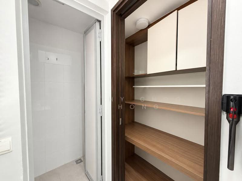 The Inflora, 59 Flora Drive, Changi Airport / Changi Village, 3 Bedrooms, 1,582 sqft, Condominium For Sale, by Timothy Choo Jun Hong, 500290318 - Bathroom - PropertyGuru.com.sg
