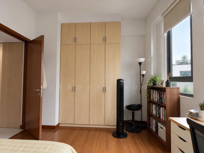 East Palm, 1 Palm Road, East Coast / Marine Parade, 3 Bedrooms, 2,390 sqft, Condominium For Rent, by Deborah Guo, 500290319 - Bedroom - PropertyGuru.com.sg