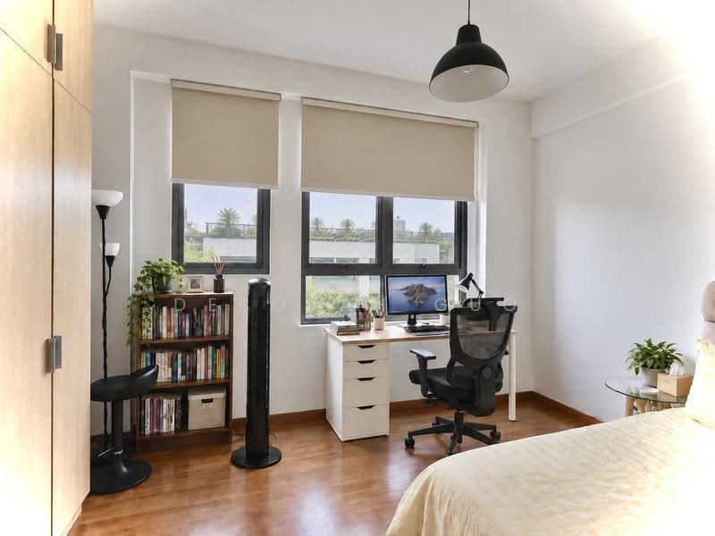 East Palm, 1 Palm Road, East Coast / Marine Parade, 3 Bedrooms, 2,390 sqft, Condominium For Rent, by Deborah Guo, 500290319 - Study - PropertyGuru.com.sg