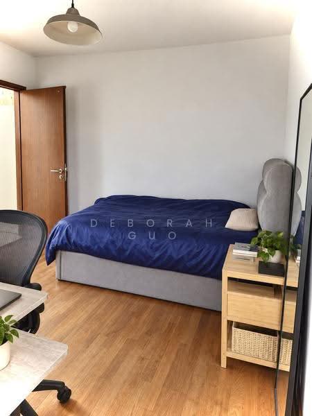 East Palm, 1 Palm Road, East Coast / Marine Parade, 3 Bedrooms, 2,390 sqft, Condominium For Rent, by Deborah Guo, 500290319 - Bedroom - PropertyGuru.com.sg