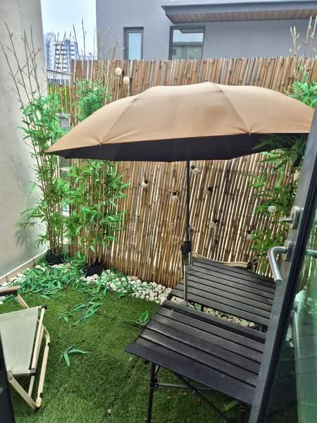 East Palm, 1 Palm Road, East Coast / Marine Parade, 3 Bedrooms, 2,390 sqft, Condominium For Rent, by Deborah Guo, 500290319 - Exterior - PropertyGuru.com.sg
