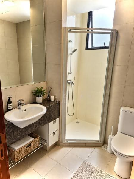 East Palm, 1 Palm Road, East Coast / Marine Parade, 3 Bedrooms, 2,390 sqft, Condominium For Rent, by Deborah Guo, 500290319 - Bathroom - PropertyGuru.com.sg