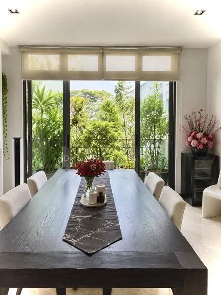 East Palm, 1 Palm Road, East Coast / Marine Parade, 3 Bedrooms, 2,390 sqft, Condominium For Rent, by Deborah Guo, 500290319 - Dining Room - PropertyGuru.com.sg