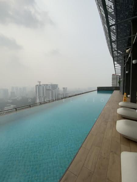 Alex Residences, 28 Alexandra View, Alexandra / Commonwealth, 3 Bedrooms, 904 sqft, Apartment For Sale, by Rachel Yeo, 500290320 - Exterior - PropertyGuru.com.sg