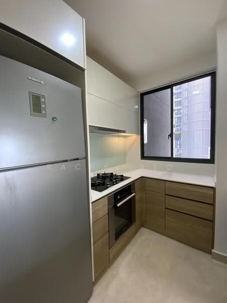 Alex Residences, 28 Alexandra View, Alexandra / Commonwealth, 3 Bedrooms, 904 sqft, Apartment For Sale, by Rachel Yeo, 500290320 - Kitchen - PropertyGuru.com.sg