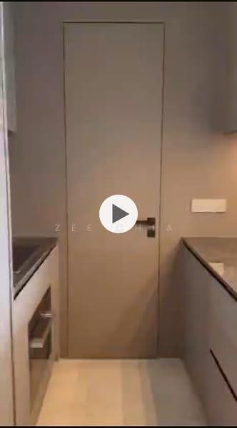 Perfect Ten, 323 Bukit Timah Road, Tanglin / Holland / Bukit Timah, 2 Bedrooms, 797 sqft, Condominium For Rent, by Zee Chia, 500290321 - Kitchen - PropertyGuru.com.sg