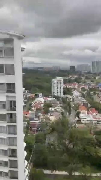 Perfect Ten, 323 Bukit Timah Road, Tanglin / Holland / Bukit Timah, 2 Bedrooms, 797 sqft, Condominium For Rent, by Zee Chia, 500290321 - Exterior - PropertyGuru.com.sg