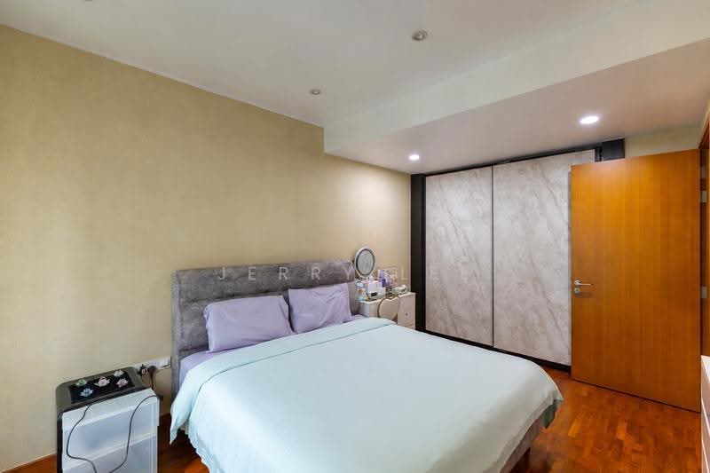 Cabana, 145A Sunrise Terrace, Seletar / Yio Chu Kang, 4 Bedrooms, 3,068 sqft, Cluster House For Sale, by Jerry Lee, 500290322 - Master Bedroom - PropertyGuru.com.sg