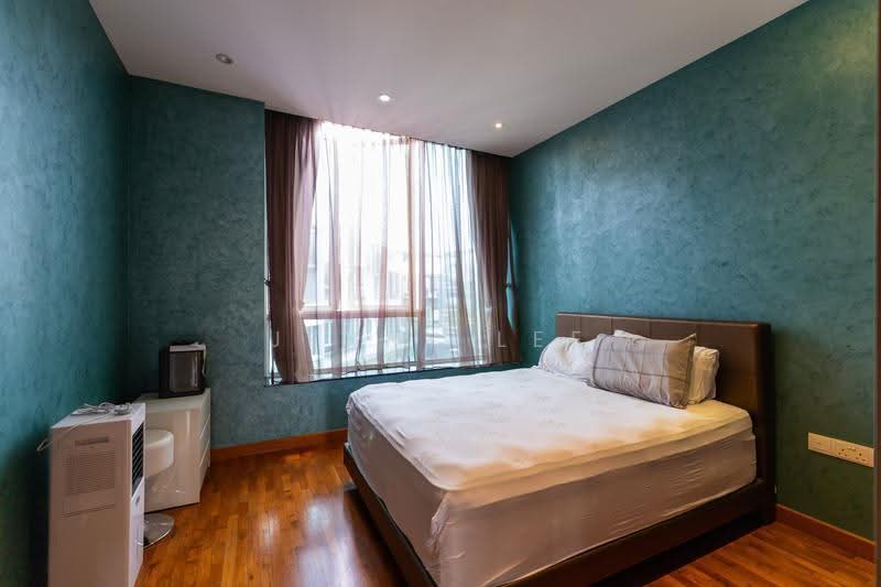 Cabana, 145A Sunrise Terrace, Seletar / Yio Chu Kang, 4 Bedrooms, 3,068 sqft, Cluster House For Sale, by Jerry Lee, 500290322 - Bedroom 2 - PropertyGuru.com.sg