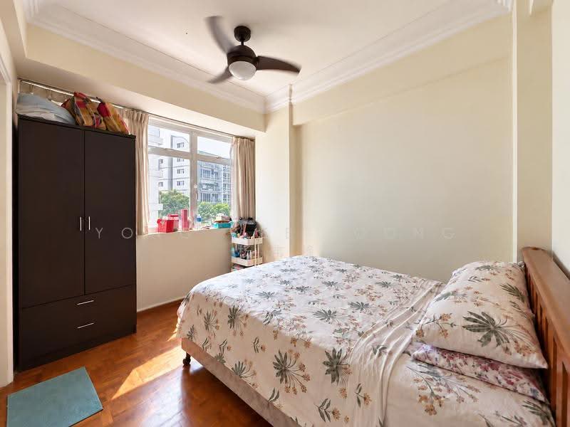 Kasturina Lodge, 20 Kay Poh Road, Tanglin / Holland / Bukit Timah, 2 Bedrooms, 753 sqft, Apartment For Sale, by Yong Wee Foong 杨伟锋, 500290325 - Bedroom - PropertyGuru.com.sg