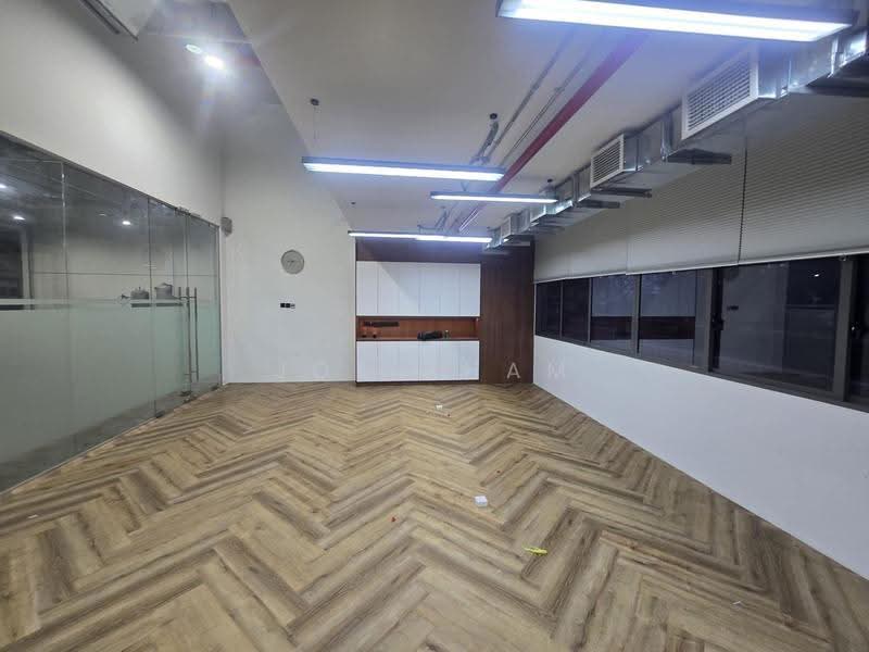 Polaris @ Woodlands, 101 Woodlands Avenue 12, Admiralty / Woodlands, 9,612 sqft, Factory / Workshop (B2) For Sale, by Joe Tham, 500290326 - Interior - CommercialGuru.com.sg