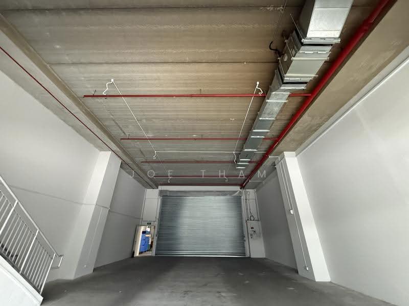 Polaris @ Woodlands, 101 Woodlands Avenue 12, Admiralty / Woodlands, 9,612 sqft, Factory / Workshop (B2) For Sale, by Joe Tham, 500290326 - Interior - CommercialGuru.com.sg