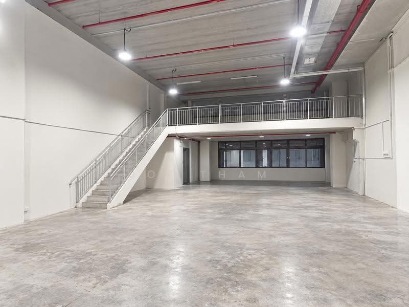 Polaris @ Woodlands, 101 Woodlands Avenue 12, Admiralty / Woodlands, 9,612 sqft, Factory / Workshop (B2) For Sale, by Joe Tham, 500290326 - Interior - CommercialGuru.com.sg
