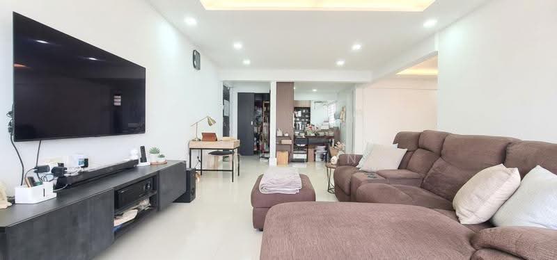 401 Ang Mo Kio Avenue 10, 401 Ang Mo Kio Avenue 10, Ang Mo Kio / Bishan / Thomson, 3 Bedrooms, 1,280 sqft, HDB Flat For Sale, by Jace Lin, 500290329 - Living Room - PropertyGuru.com.sg