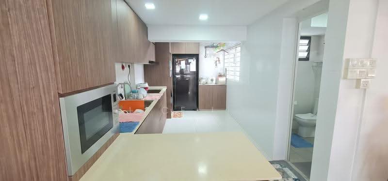 401 Ang Mo Kio Avenue 10, 401 Ang Mo Kio Avenue 10, Ang Mo Kio / Bishan / Thomson, 3 Bedrooms, 1,280 sqft, HDB Flat For Sale, by Jace Lin, 500290329 - Kitchen - PropertyGuru.com.sg