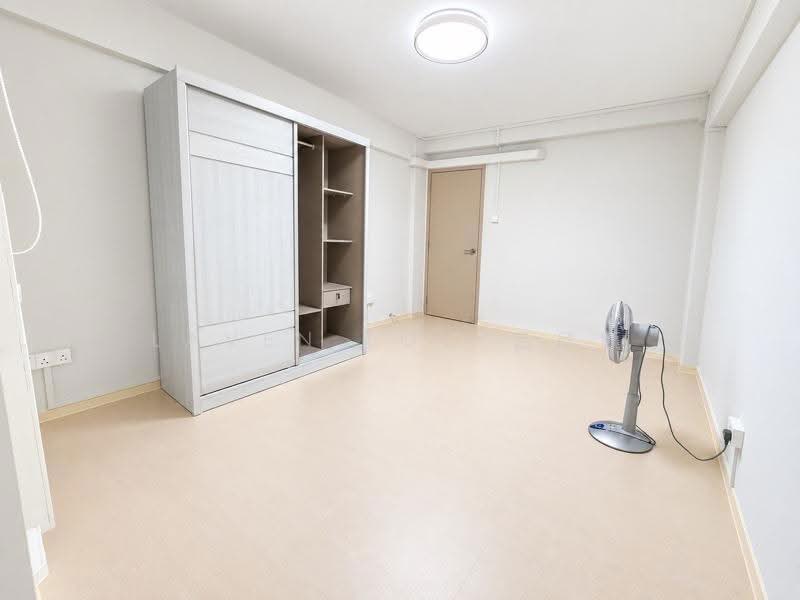 409 Pandan Gardens, 409 409, Boon Lay / Jurong / Tuas, 1 Bedroom, 107 sqft, HDB Flat For Rent, by Laven Loo 吕欣颐, 500290332 - PropertyGuru.com.sg