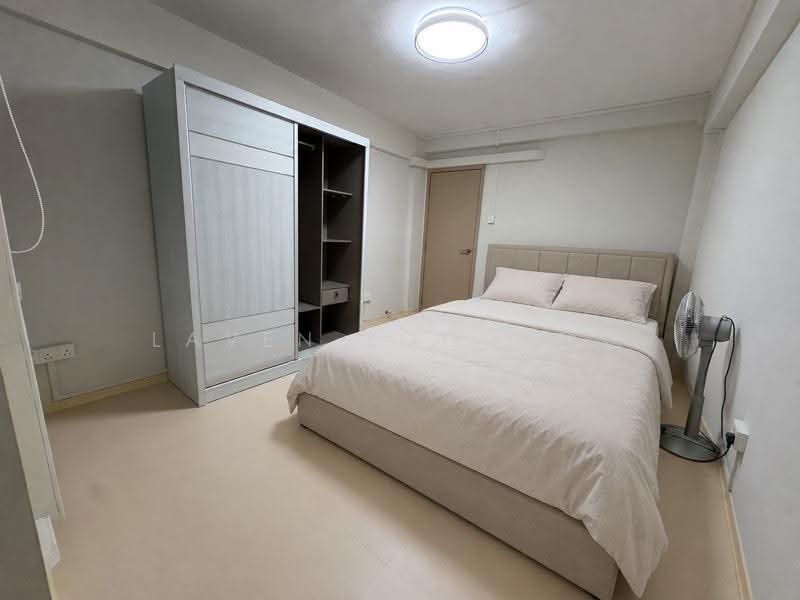 409 Pandan Gardens, 409 409, Boon Lay / Jurong / Tuas, 1 Bedroom, 107 sqft, HDB Flat For Rent, by Laven Loo 吕欣颐, 500290332 - PropertyGuru.com.sg