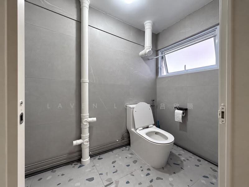 409 Pandan Gardens, 409 409, Boon Lay / Jurong / Tuas, 1 Bedroom, 107 sqft, HDB Flat For Rent, by Laven Loo 吕欣颐, 500290332 - PropertyGuru.com.sg