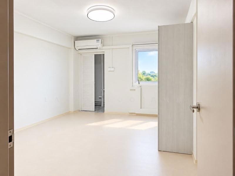 409 Pandan Gardens, 409 409, Boon Lay / Jurong / Tuas, 1 Bedroom, 107 sqft, HDB Flat For Rent, by Laven Loo 吕欣颐, 500290332 - PropertyGuru.com.sg