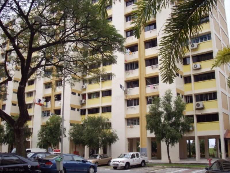409 Pandan Gardens, 409 409, Boon Lay / Jurong / Tuas, 1 Bedroom, 107 sqft, HDB Flat For Rent, by Laven Loo 吕欣颐, 500290332 - PropertyGuru.com.sg