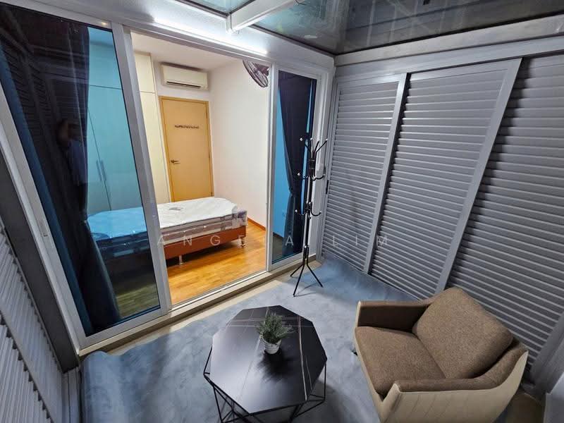 The Tampines Trilliant, 21 Tampines Central 7, Pasir Ris / Tampines, Room Rental, 180 sqft, Condominium For Rent, by Angela Lim, 500290334 - Bedroom - PropertyGuru.com.sg