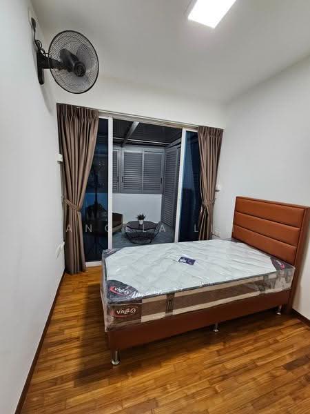 The Tampines Trilliant, 21 Tampines Central 7, Pasir Ris / Tampines, Room Rental, 180 sqft, Condominium For Rent, by Angela Lim, 500290334 - Bedroom - PropertyGuru.com.sg