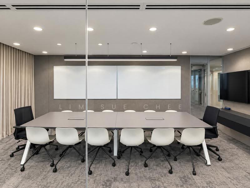 HarbourFront Tower Two, 3 HarbourFront Place, Harbourfront / Telok Blangah, 90 sqft, Office For Rent, by Lim Sue Chee, 500290335 - Interior - CommercialGuru.com.sg