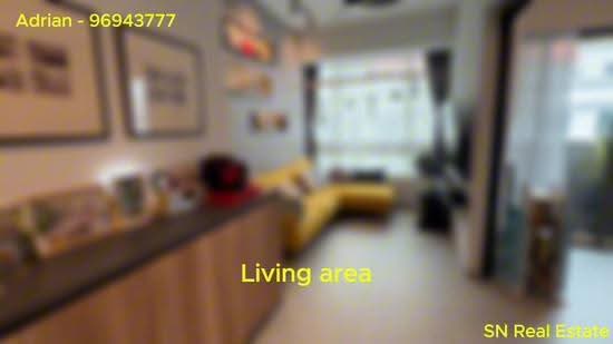 NoMa, 56 Lorong 28 Geylang, Eunos / Geylang / Paya Lebar, 4 Bedrooms, 1,335 sqft, Condominium For Rent, by Adrian Lim, 500290336 - PropertyGuru.com.sg
