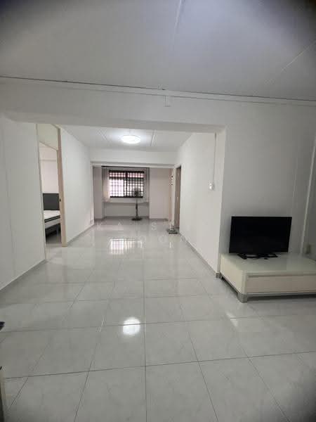 761 Choa Chu Kang North 5, 761 Choa Chu Kang North 5, Dairy Farm / Bukit Panjang / Choa Chu Kang, 4 Bedrooms, 1,378 sqft, HDB Flat For Rent, by Kaisley Poon, 500290337 - Living Room - PropertyGuru.com.sg
