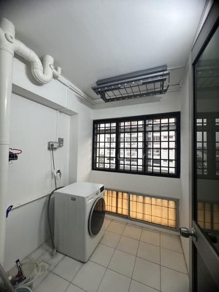 761 Choa Chu Kang North 5, 761 Choa Chu Kang North 5, Dairy Farm / Bukit Panjang / Choa Chu Kang, 4 Bedrooms, 1,378 sqft, HDB Flat For Rent, by Kaisley Poon, 500290337 - Interior - PropertyGuru.com.sg