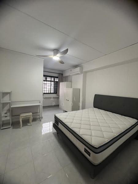 761 Choa Chu Kang North 5, 761 Choa Chu Kang North 5, Dairy Farm / Bukit Panjang / Choa Chu Kang, 4 Bedrooms, 1,378 sqft, HDB Flat For Rent, by Kaisley Poon, 500290337 - Bedroom - PropertyGuru.com.sg