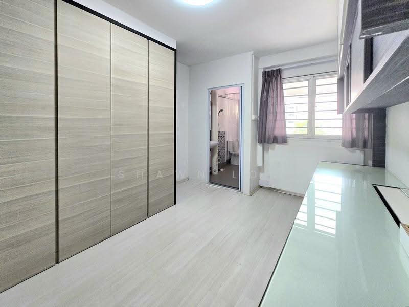 314 Serangoon Avenue 2, 314 Serangoon Avenue 2, Hougang / Punggol / Sengkang, 2 Bedrooms, 1,001 sqft, HDB Flat For Rent, by Shawn Loh, 500290338 - Bathroom - PropertyGuru.com.sg