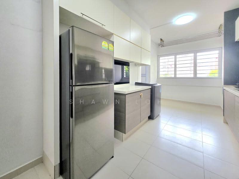 314 Serangoon Avenue 2, 314 Serangoon Avenue 2, Hougang / Punggol / Sengkang, 2 Bedrooms, 1,001 sqft, HDB Flat For Rent, by Shawn Loh, 500290338 - Kitchen - PropertyGuru.com.sg