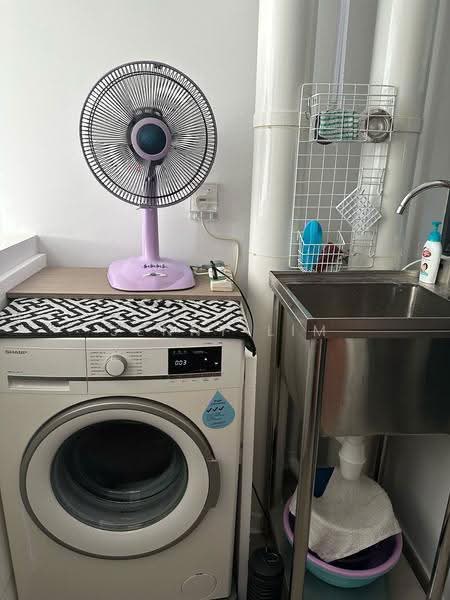 464A Clementi Avenue 1, 464A Clementi Avenue 1, Buona Vista / West Coast / Clementi New Town, Room Rental, 200 sqft, HDB Flat For Rent, by Jenny Lim, 500290339 - Interior - PropertyGuru.com.sg