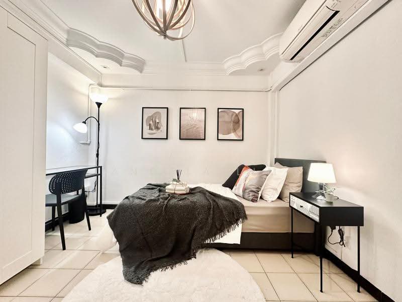 Park Colonial, 10 Woodleigh Lane, Macpherson / Potong Pasir, Room Rental, 180 sqft, Condominium For Rent, by Angela Lim, 500290341 - Bedroom - PropertyGuru.com.sg