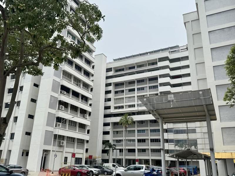58 Dakota Crescent, 58 Dakota Crescent, Eunos / Geylang / Paya Lebar, 2 Bedrooms, 796 sqft, HDB Flat For Rent, by Josephine Lee, 500290342 - Exterior - PropertyGuru.com.sg