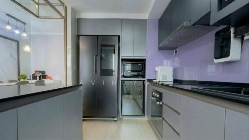 Hundred Palms Residences, 264 Yio Chu Kang Road, Hougang / Punggol / Sengkang, 3 Bedrooms, 1,055 sqft, Executive Condominium For Sale, by Gavin Yong, 500290345 - PropertyGuru.com.sg
