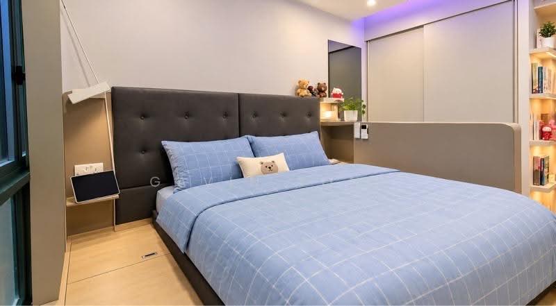 Hundred Palms Residences, 264 Yio Chu Kang Road, Hougang / Punggol / Sengkang, 3 Bedrooms, 1,055 sqft, Executive Condominium For Sale, by Gavin Yong, 500290345 - PropertyGuru.com.sg