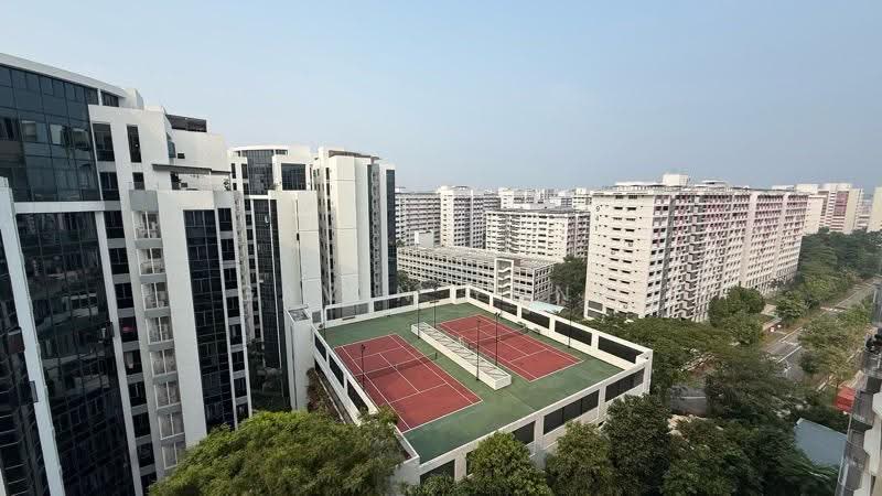 Hundred Palms Residences, 264 Yio Chu Kang Road, Hougang / Punggol / Sengkang, 3 Bedrooms, 1,055 sqft, Executive Condominium For Sale, by Gavin Yong, 500290345 - PropertyGuru.com.sg