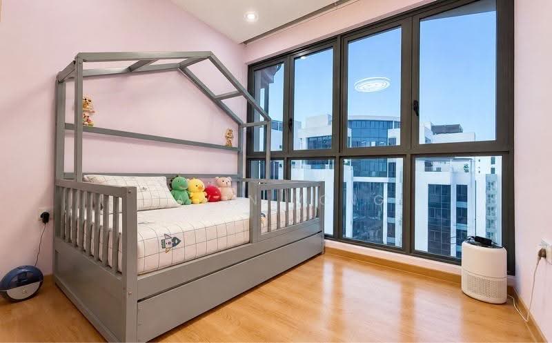 Hundred Palms Residences, 264 Yio Chu Kang Road, Hougang / Punggol / Sengkang, 3 Bedrooms, 1,055 sqft, Executive Condominium For Sale, by Gavin Yong, 500290345 - PropertyGuru.com.sg