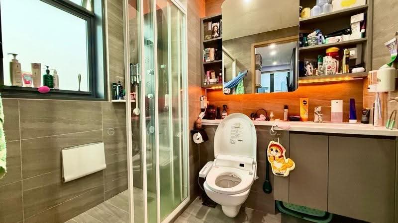 Hundred Palms Residences, 264 Yio Chu Kang Road, Hougang / Punggol / Sengkang, 3 Bedrooms, 1,055 sqft, Executive Condominium For Sale, by Gavin Yong, 500290345 - PropertyGuru.com.sg
