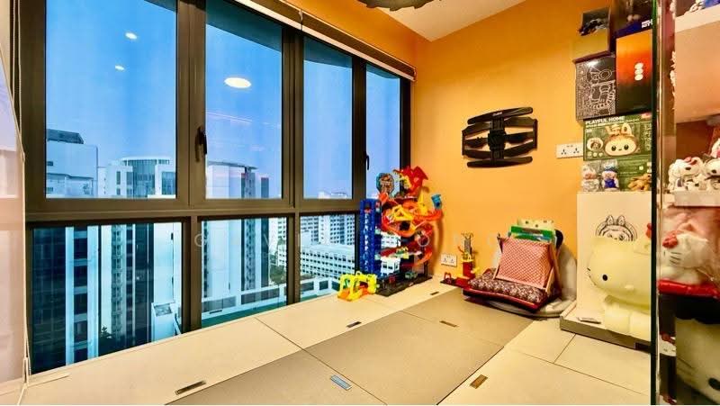 Hundred Palms Residences, 264 Yio Chu Kang Road, Hougang / Punggol / Sengkang, 3 Bedrooms, 1,055 sqft, Executive Condominium For Sale, by Gavin Yong, 500290345 - PropertyGuru.com.sg