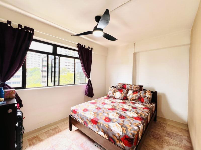 37 Telok Blangah Rise, 37 Telok Blangah Rise, Harbourfront / Telok Blangah, 3 Bedrooms, 1,259 sqft, HDB Flat For Sale, by Sherlyn Wong, 500290346 - Bedroom - PropertyGuru.com.sg