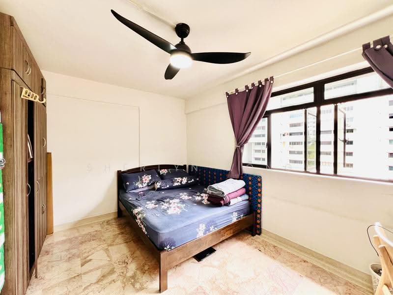 37 Telok Blangah Rise, 37 Telok Blangah Rise, Harbourfront / Telok Blangah, 3 Bedrooms, 1,259 sqft, HDB Flat For Sale, by Sherlyn Wong, 500290346 - Bedroom - PropertyGuru.com.sg