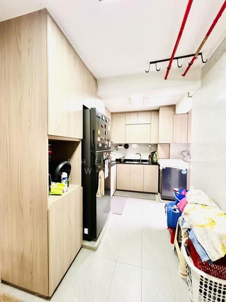 37 Telok Blangah Rise, 37 Telok Blangah Rise, Harbourfront / Telok Blangah, 3 Bedrooms, 1,259 sqft, HDB Flat For Sale, by Sherlyn Wong, 500290346 - Kitchen - PropertyGuru.com.sg