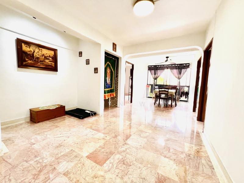 37 Telok Blangah Rise, 37 Telok Blangah Rise, Harbourfront / Telok Blangah, 3 Bedrooms, 1,259 sqft, HDB Flat For Sale, by Sherlyn Wong, 500290346 - Living Room - PropertyGuru.com.sg